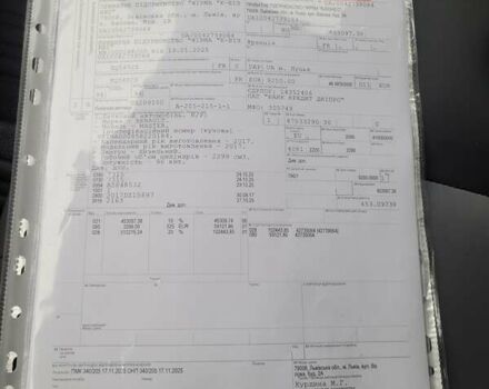 Белый Рено Мастер, объемом двигателя 2.3 л и пробегом 185 тыс. км за 18800 $, фото 67 на Automoto.ua