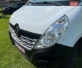 Белый Рено Мастер, объемом двигателя 2.3 л и пробегом 192 тыс. км за 19500 $, фото 13 на Automoto.ua