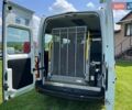 Белый Рено Мастер, объемом двигателя 2.3 л и пробегом 192 тыс. км за 19500 $, фото 24 на Automoto.ua