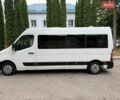 Белый Рено Мастер, объемом двигателя 2.3 л и пробегом 359 тыс. км за 17500 $, фото 6 на Automoto.ua
