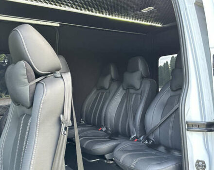 Рено Мастєр 2018 у Дубно на Automoto.ua Білий Рено Мастєр, об'ємом двигуна 2.3 л та пробігом 237 тис. км за 16500 $, фото 28 на Automoto.ua