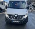 Білий Рено Мастєр, об'ємом двигуна 2.3 л та пробігом 140 тис. км за 23000 $, фото 2 на Automoto.ua