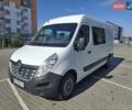 Белый Рено Мастер, объемом двигателя 2.3 л и пробегом 262 тыс. км за 17900 $, фото 1 на Automoto.ua