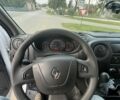 Рено Мастєр 2018 у Городенке на Automoto.ua Білий Рено Мастєр, об'ємом двигуна 2.3 л та пробігом 575 тис. км за 17880 $, фото 23 на Automoto.ua