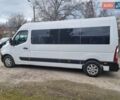 Белый Рено Мастер, объемом двигателя 2.3 л и пробегом 179 тыс. км за 23000 $, фото 6 на Automoto.ua