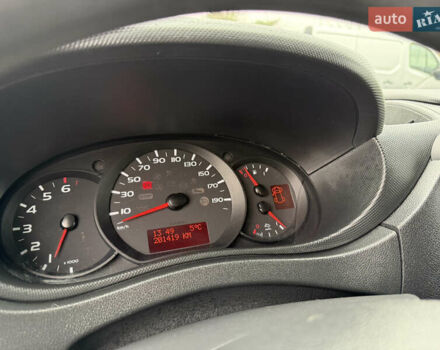 Білий Рено Мастєр, об'ємом двигуна 0 л та пробігом 200 тис. км за 20500 $, фото 22 на Automoto.ua