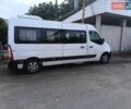 Белый Рено Мастер, объемом двигателя 2.3 л и пробегом 140 тыс. км за 20000 $, фото 6 на Automoto.ua