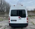 Белый Рено Мастер, объемом двигателя 2.3 л и пробегом 281 тыс. км за 19300 $, фото 6 на Automoto.ua