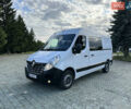 Белый Рено Мастер, объемом двигателя 2.3 л и пробегом 358 тыс. км за 18500 $, фото 10 на Automoto.ua