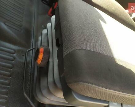 Білий Рено Мастєр, об'ємом двигуна 2.3 л та пробігом 340 тис. км за 18500 $, фото 2 на Automoto.ua