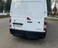 Рено Мастєр 2018 у Городенке на Automoto.ua Білий Рено Мастєр, об'ємом двигуна 2.3 л та пробігом 575 тис. км за 17880 $, фото 11 на Automoto.ua