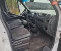 Белый Рено Мастер, объемом двигателя 2.3 л и пробегом 179 тыс. км за 23000 $, фото 9 на Automoto.ua