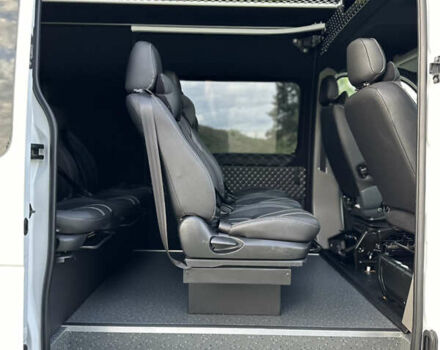 Рено Мастєр 2018 у Дубно на Automoto.ua Білий Рено Мастєр, об'ємом двигуна 2.3 л та пробігом 237 тис. км за 16500 $, фото 21 на Automoto.ua