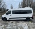 Белый Рено Мастер, объемом двигателя 2.3 л и пробегом 281 тыс. км за 19300 $, фото 4 на Automoto.ua