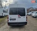 Белый Рено Мастер, объемом двигателя 2.3 л и пробегом 179 тыс. км за 23000 $, фото 1 на Automoto.ua