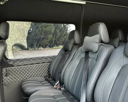 Рено Мастєр 2018 у Дубно на Automoto.ua Білий Рено Мастєр, об'ємом двигуна 2.3 л та пробігом 237 тис. км за 16500 $, фото 29 на Automoto.ua