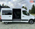 Белый Рено Мастер, объемом двигателя 2.3 л и пробегом 358 тыс. км за 18500 $, фото 52 на Automoto.ua
