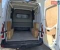 Белый Рено Мастер, объемом двигателя 2.3 л и пробегом 262 тыс. км за 17900 $, фото 15 на Automoto.ua