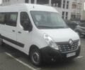 Белый Рено Мастер, объемом двигателя 2.3 л и пробегом 255 тыс. км за 22700 $, фото 1 на Automoto.ua