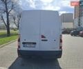 Белый Рено Мастер, объемом двигателя 2.3 л и пробегом 262 тыс. км за 17900 $, фото 4 на Automoto.ua