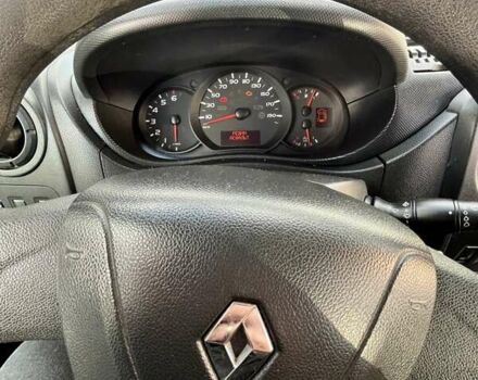 Білий Рено Мастєр, об'ємом двигуна 2.3 л та пробігом 140 тис. км за 23000 $, фото 7 на Automoto.ua