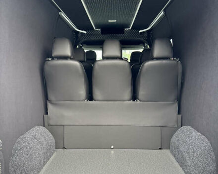 Рено Мастєр 2018 у Дубно на Automoto.ua Білий Рено Мастєр, об'ємом двигуна 2.3 л та пробігом 237 тис. км за 16500 $, фото 32 на Automoto.ua