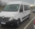 Белый Рено Мастер, объемом двигателя 2.3 л и пробегом 255 тыс. км за 22700 $, фото 19 на Automoto.ua