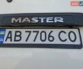 Белый Рено Мастер, объемом двигателя 2.3 л и пробегом 262 тыс. км за 17900 $, фото 5 на Automoto.ua