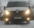Белый Рено Мастер, объемом двигателя 2.3 л и пробегом 255 тыс. км за 22700 $, фото 11 на Automoto.ua