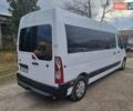 Белый Рено Мастер, объемом двигателя 2.3 л и пробегом 179 тыс. км за 23000 $, фото 3 на Automoto.ua