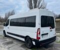 Белый Рено Мастер, объемом двигателя 2.3 л и пробегом 281 тыс. км за 19300 $, фото 3 на Automoto.ua