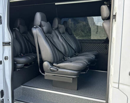 Рено Мастєр 2018 у Дубно на Automoto.ua Білий Рено Мастєр, об'ємом двигуна 2.3 л та пробігом 237 тис. км за 16500 $, фото 20 на Automoto.ua