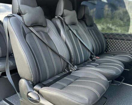 Рено Мастєр 2018 у Дубно на Automoto.ua Білий Рено Мастєр, об'ємом двигуна 2.3 л та пробігом 237 тис. км за 16500 $, фото 24 на Automoto.ua