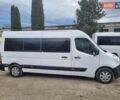 Белый Рено Мастер, объемом двигателя 2.3 л и пробегом 179 тыс. км за 23000 $, фото 4 на Automoto.ua
