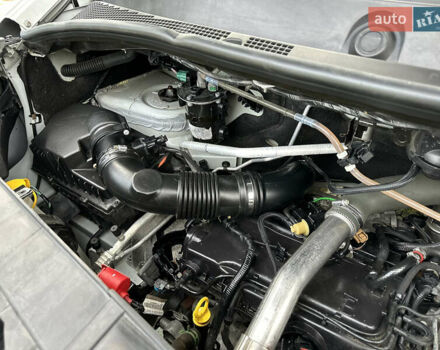 Рено Мастєр 2018 у Дубно на Automoto.ua Білий Рено Мастєр, об'ємом двигуна 2.3 л та пробігом 237 тис. км за 16500 $, фото 50 на Automoto.ua