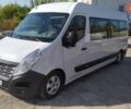Белый Рено Мастер, объемом двигателя 2.3 л и пробегом 340 тыс. км за 18500 $, фото 1 на Automoto.ua