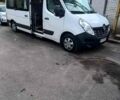 Белый Рено Мастер, объемом двигателя 2.3 л и пробегом 140 тыс. км за 20000 $, фото 1 на Automoto.ua