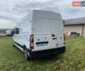 Белый Рено Мастер, объемом двигателя 2.3 л и пробегом 230 тыс. км за 20000 $, фото 5 на Automoto.ua