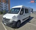 Белый Рено Мастер, объемом двигателя 2.3 л и пробегом 262 тыс. км за 17900 $, фото 13 на Automoto.ua