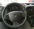 Белый Рено Мастер, объемом двигателя 2.3 л и пробегом 200 тыс. км за 23500 $, фото 1 на Automoto.ua