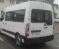 Белый Рено Мастер, объемом двигателя 2.3 л и пробегом 255 тыс. км за 22700 $, фото 1 на Automoto.ua