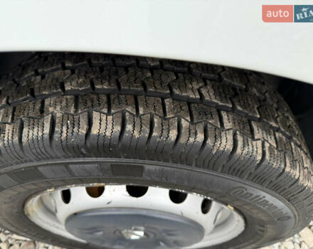 Білий Рено Мастєр, об'ємом двигуна 0 л та пробігом 200 тис. км за 20500 $, фото 20 на Automoto.ua