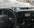 Белый Рено Мастер, объемом двигателя 2.3 л и пробегом 255 тыс. км за 22700 $, фото 2 на Automoto.ua
