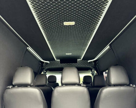 Рено Мастєр 2018 у Дубно на Automoto.ua Білий Рено Мастєр, об'ємом двигуна 2.3 л та пробігом 237 тис. км за 16500 $, фото 33 на Automoto.ua