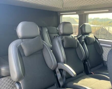 Рено Мастєр 2018 у Городенке на Automoto.ua Білий Рено Мастєр, об'ємом двигуна 2.3 л та пробігом 575 тис. км за 17880 $, фото 26 на Automoto.ua