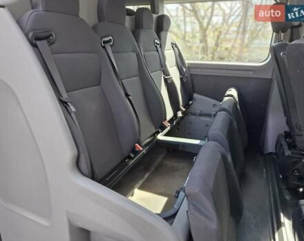 Белый Рено Мастер, объемом двигателя 2.3 л и пробегом 262 тыс. км за 17900 $, фото 20 на Automoto.ua