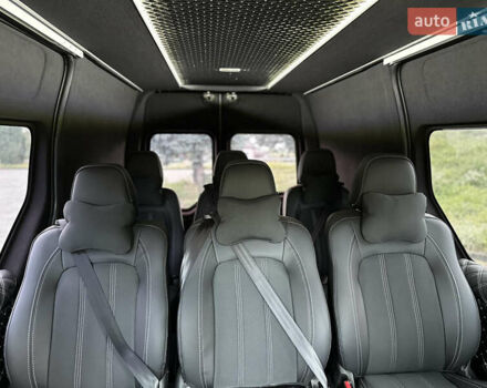 Рено Мастєр 2018 у Дубно на Automoto.ua Білий Рено Мастєр, об'ємом двигуна 2.3 л та пробігом 237 тис. км за 16500 $, фото 45 на Automoto.ua