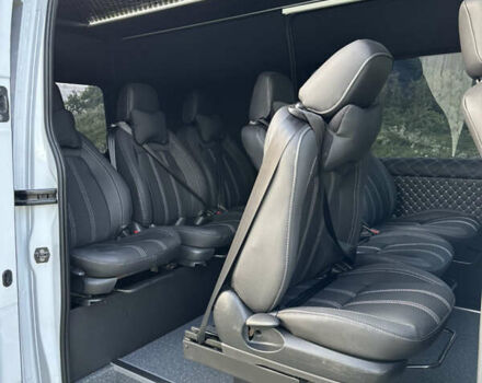 Рено Мастєр 2018 у Дубно на Automoto.ua Білий Рено Мастєр, об'ємом двигуна 2.3 л та пробігом 237 тис. км за 16500 $, фото 22 на Automoto.ua