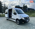 Белый Рено Мастер, объемом двигателя 2.3 л и пробегом 358 тыс. км за 18500 $, фото 12 на Automoto.ua