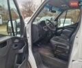 Белый Рено Мастер, объемом двигателя 2.3 л и пробегом 179 тыс. км за 23000 $, фото 8 на Automoto.ua
